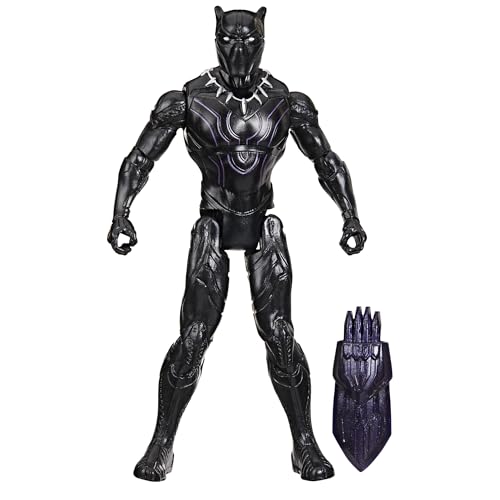 marvel-avengers-venomversus-anti-venom-black-panther-10-cm image 6