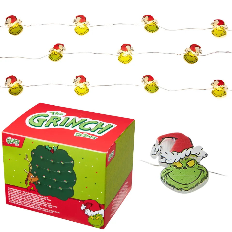 le-grinch-guirlande-lumineuse-led-170-cm-verte-piles-int-rieur image 1