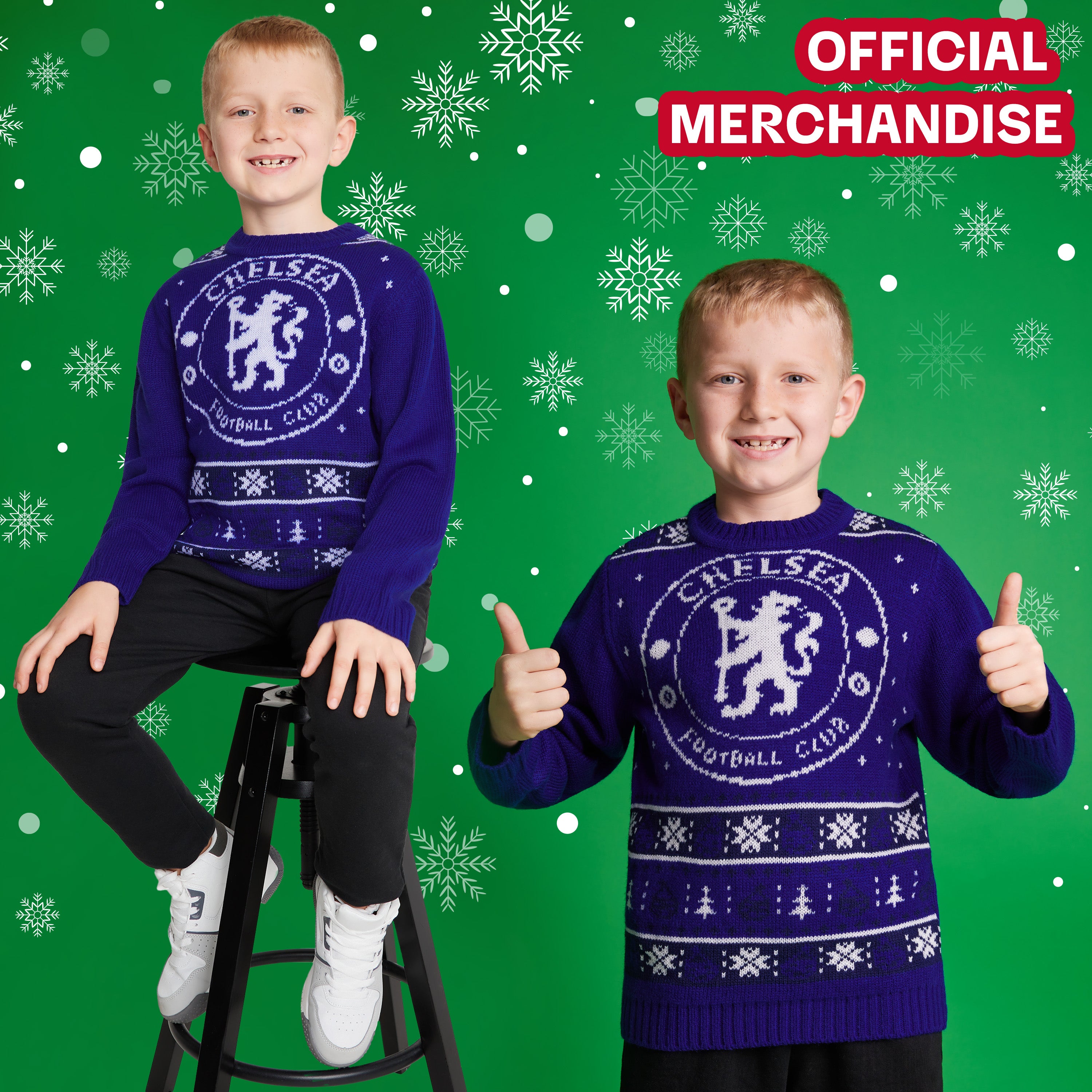chelsea-pull-de-no-l-enfant-foot-7-14-ans image 5
