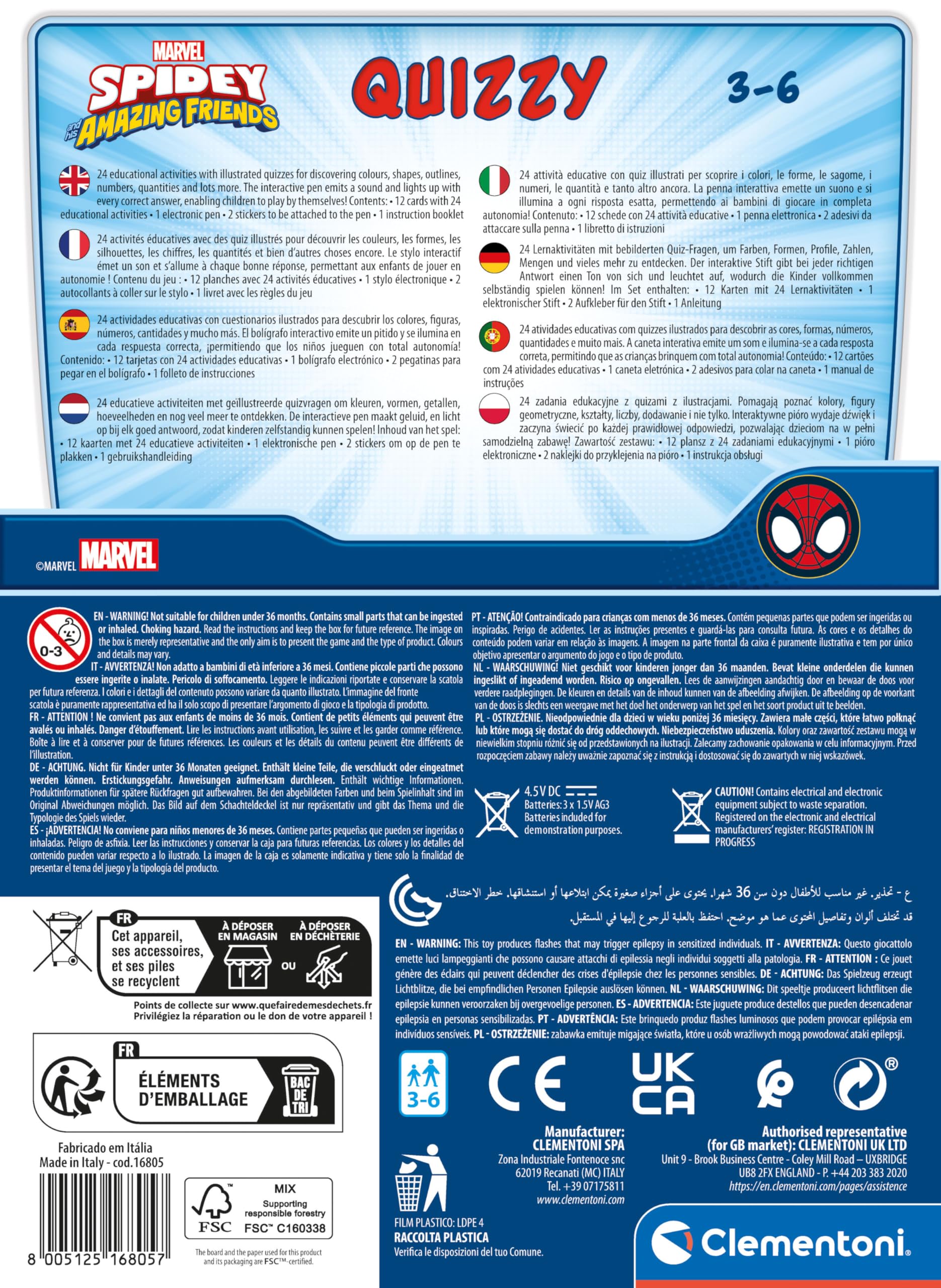 quizzy-marvel-spidey-jeu-ducatif-3-6-ans-24-activit-s image 3
