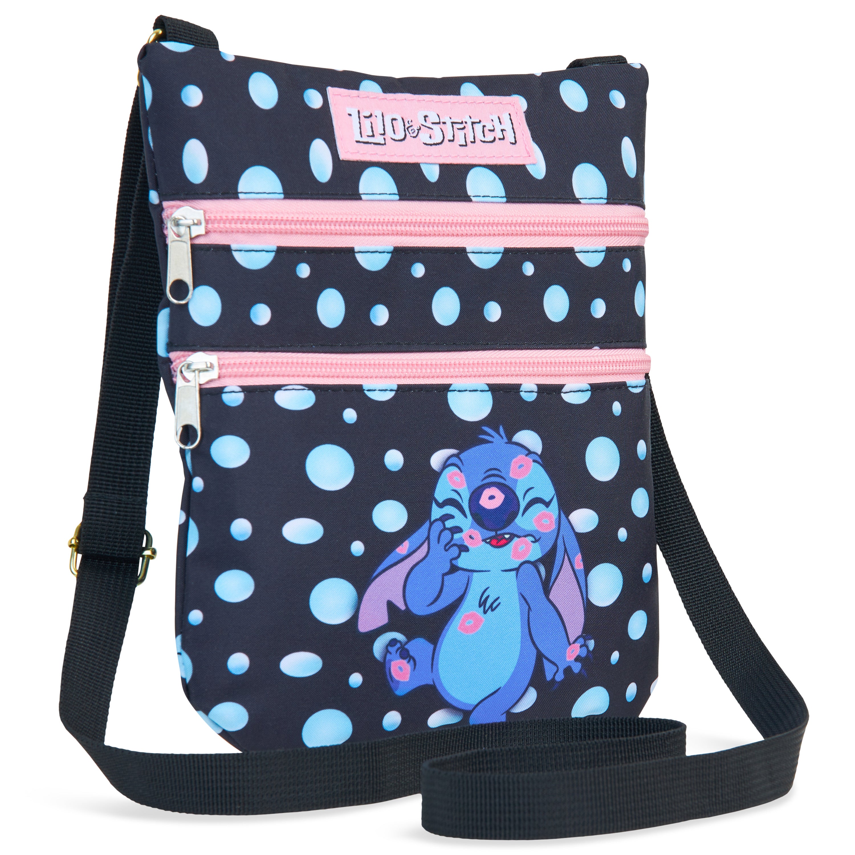 disney-stitch-sac-bandouli-re-fille-ado-stitch image 1