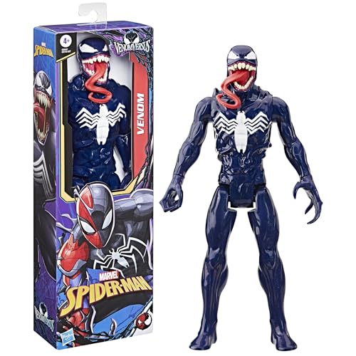 marvel-toys-venomversus-venom-titan-hero-figurine-30-cm image 8