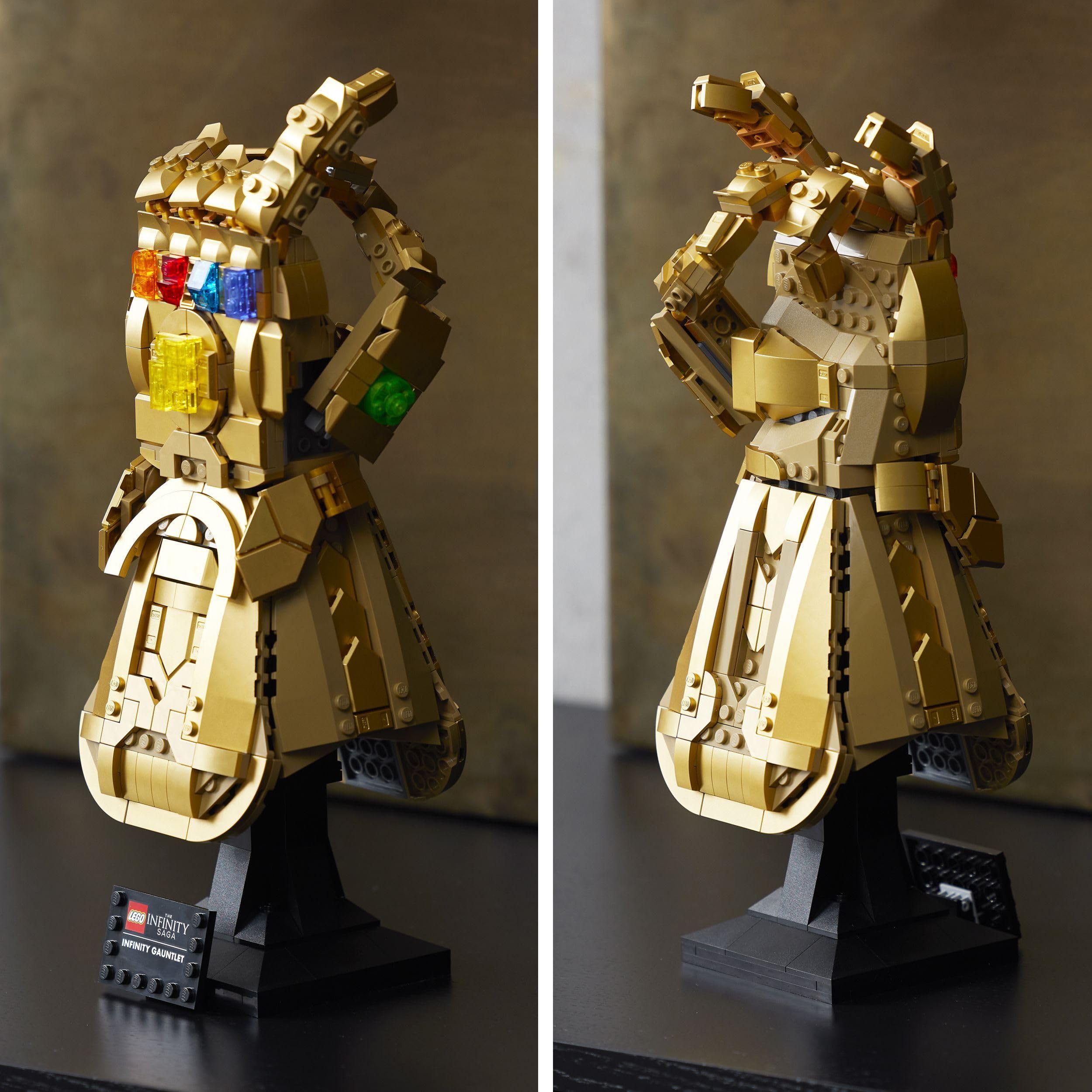 lego-marvel-gant-de-l-infini-76191-maquette-adulte image 4