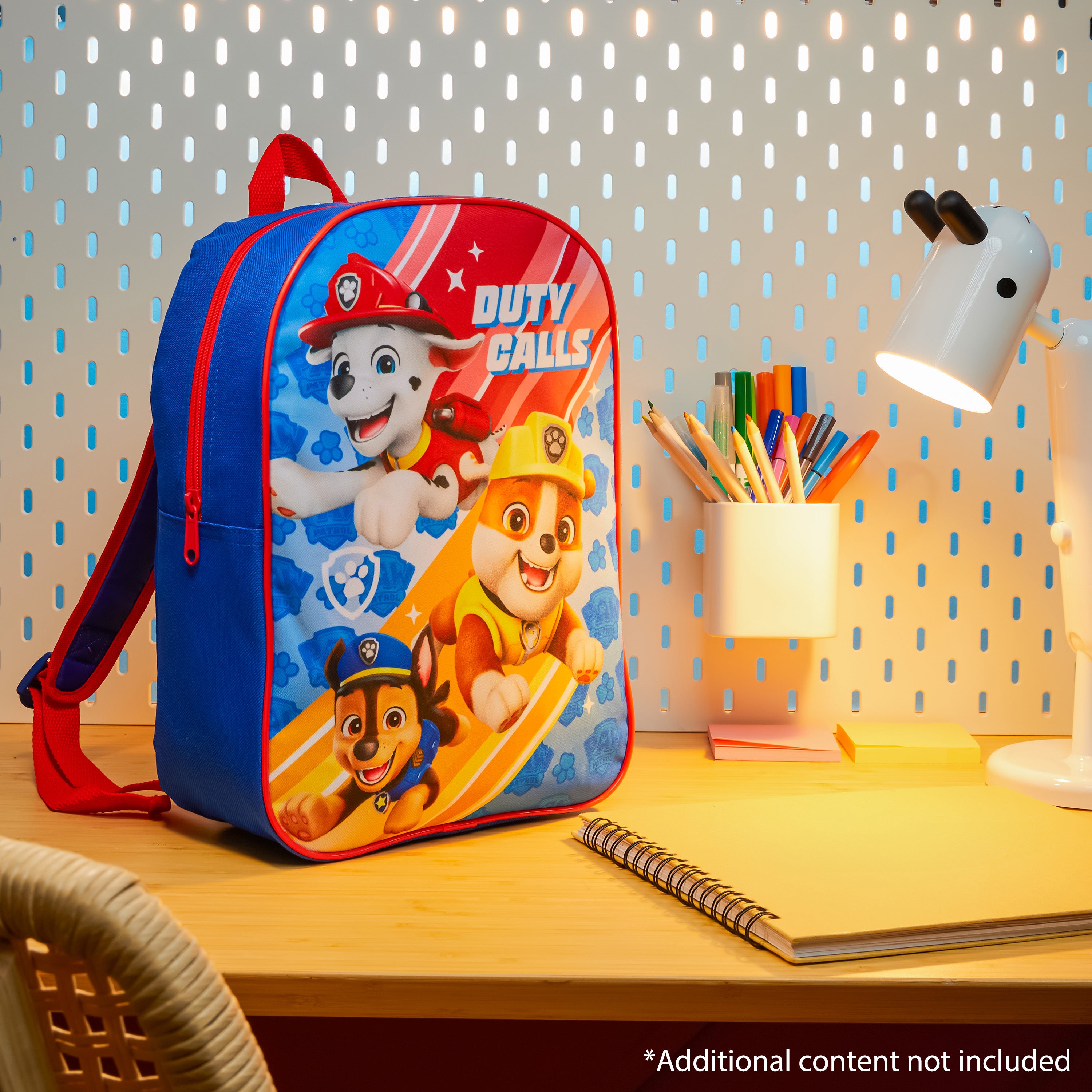 get-trend-sac-dos-enfant-maternelle-3-9-ans-daypack image 5