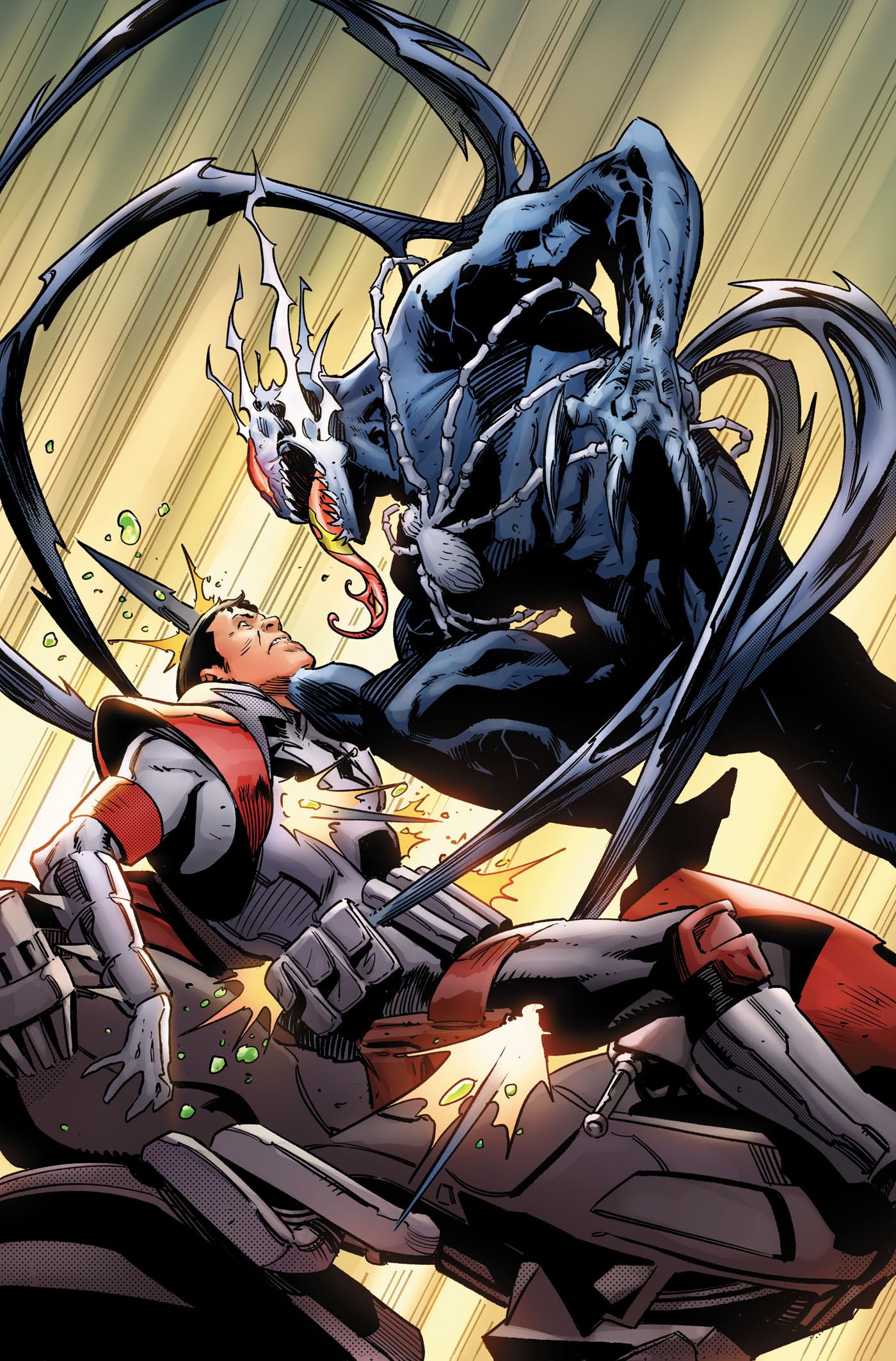 marvel-symbiote-spider-man-2099-ennemis-intimes-comics image 3