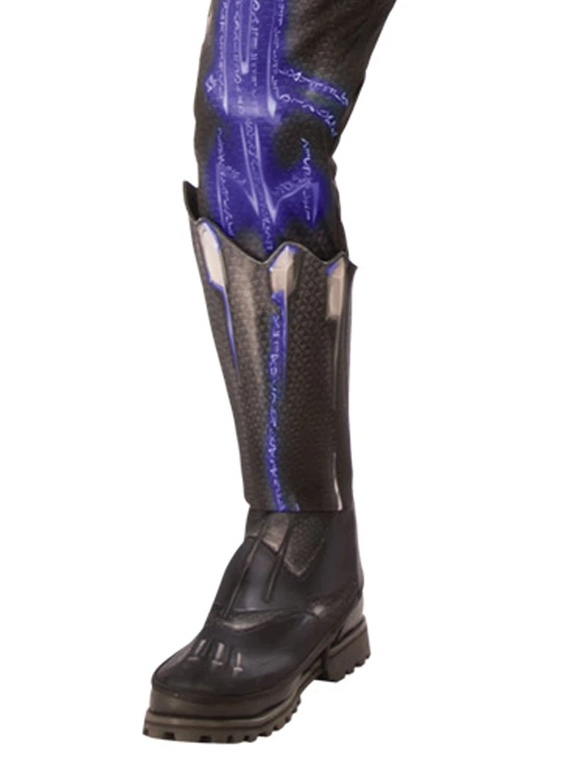 rubie-s-black-panther-battle-suit-d-guisement-adulte-luxe-xl image 5