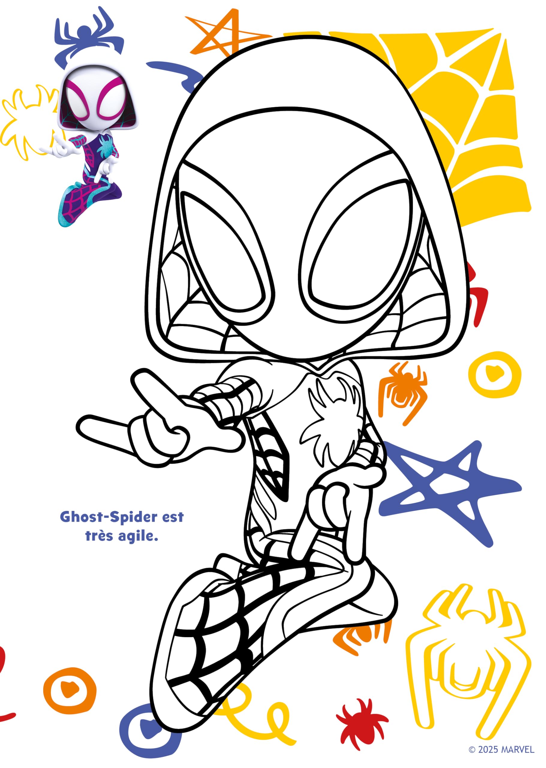 marvel-spidey-la-rescousse-coffret-activit-s-5-ans image 3
