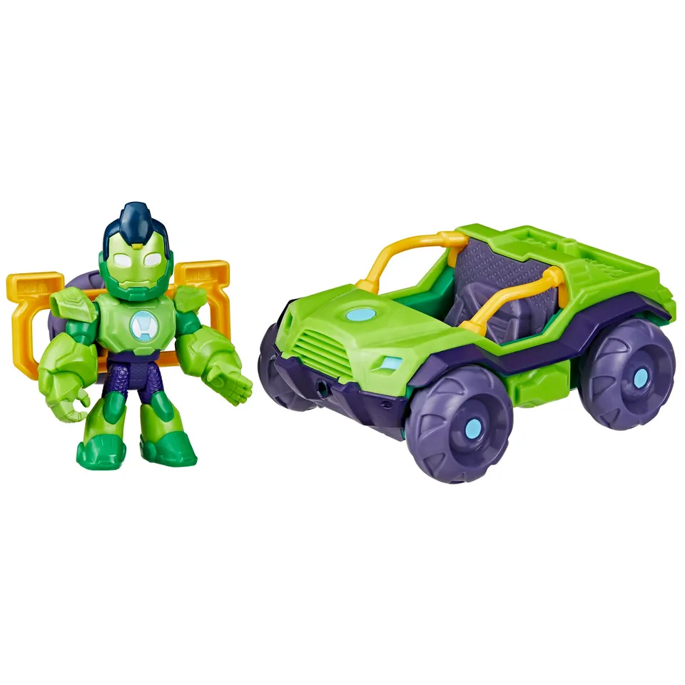 marvel-iron-hulk-bolide-blind-figurine-v-hicule-7-5-cm image 1