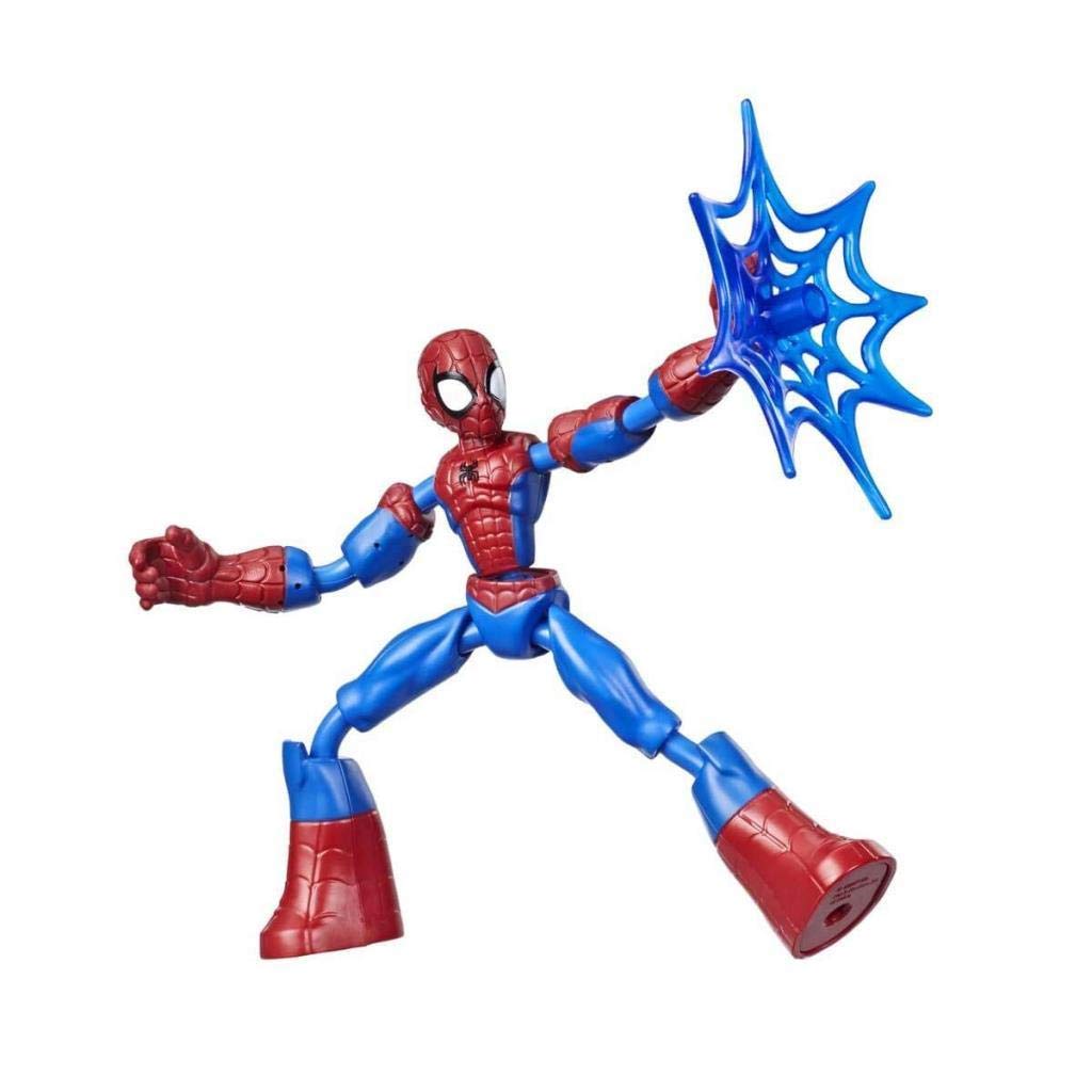 marvel-bend-and-flex-black-panther-figurine-15-cm-flexible image 6