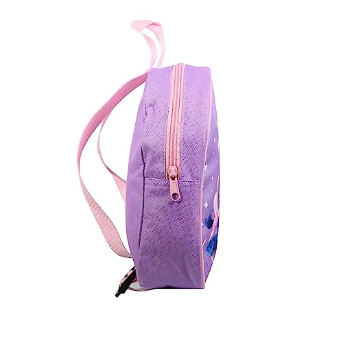 my-little-pony-sac-dos-go-ter-maternelle-violet-24-cm image 8