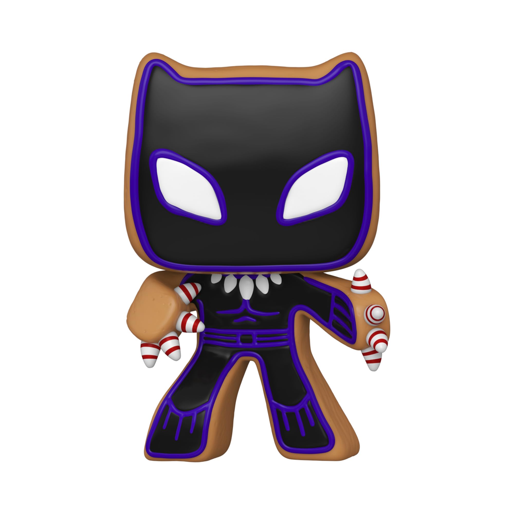 funko-pop-black-panther-holiday-figurine-vinyle-9-5-cm image 2