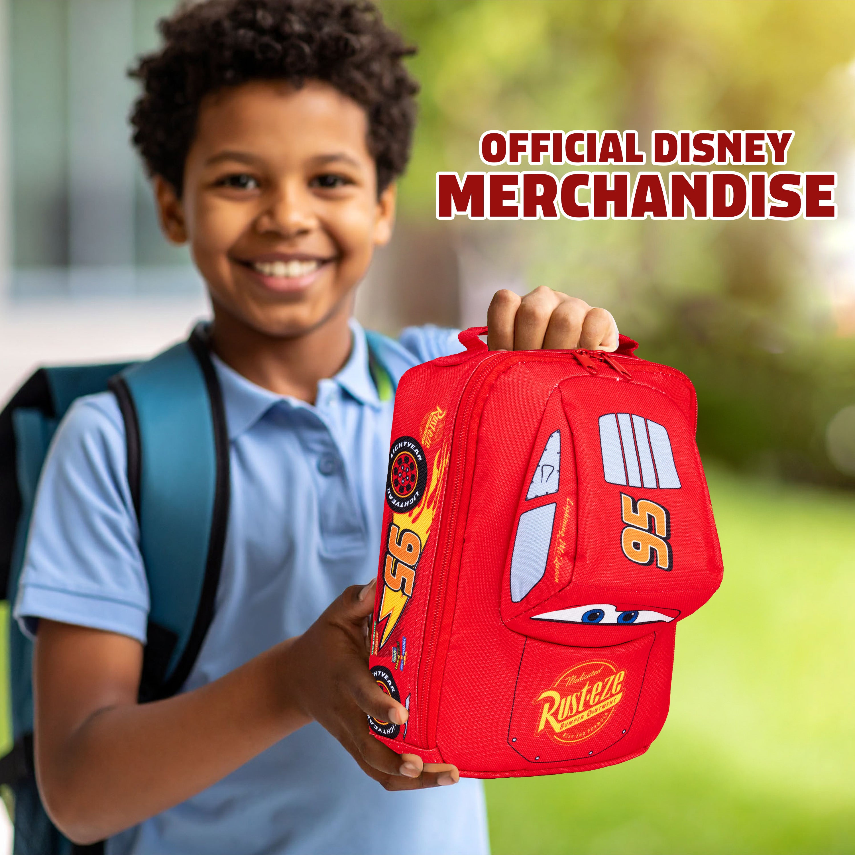 get-trend-cars-sac-repas-isotherme-enfant-flash-mcqueen image 5