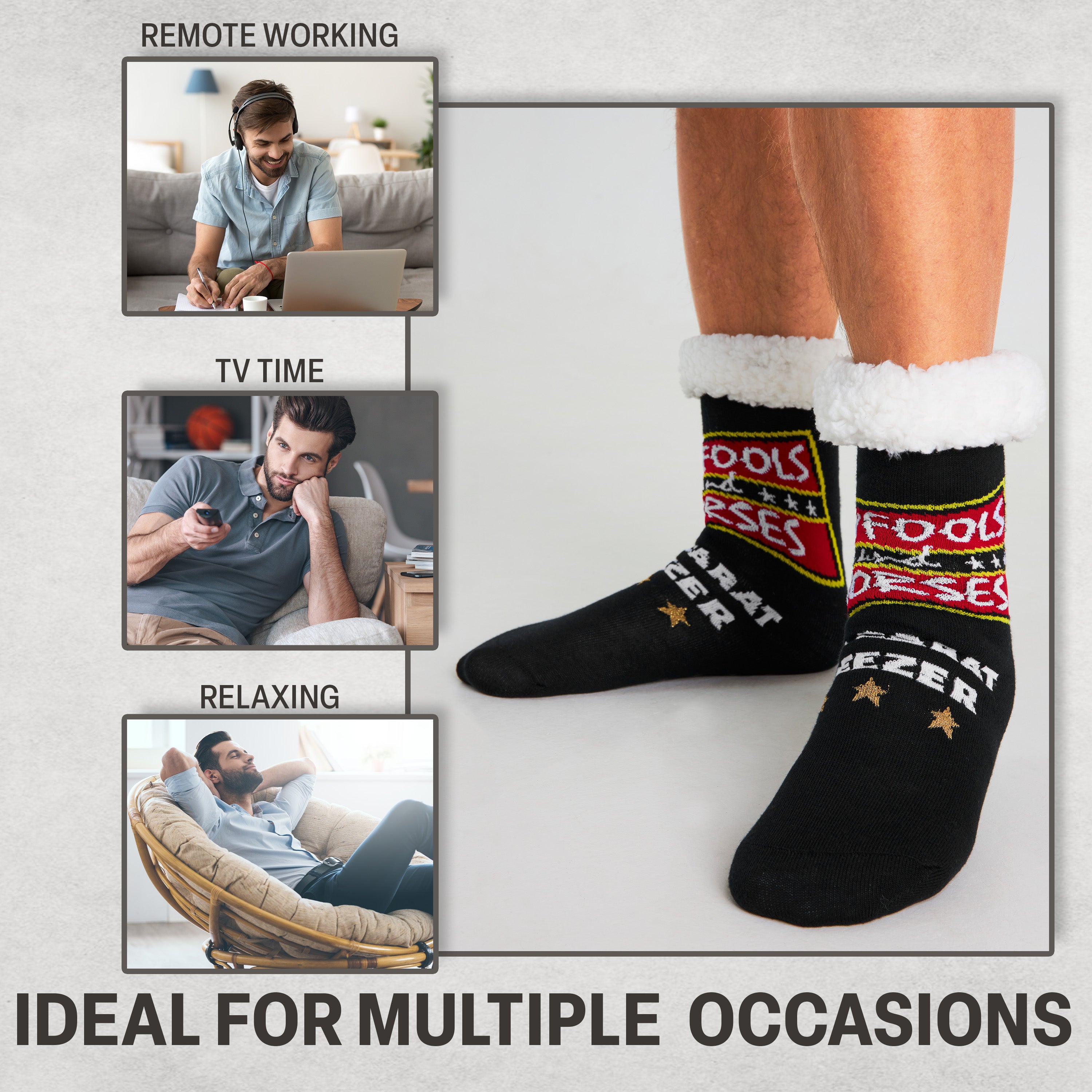 only-fools-chaussettes-homme-antod-rapantes-taille-unique image 4