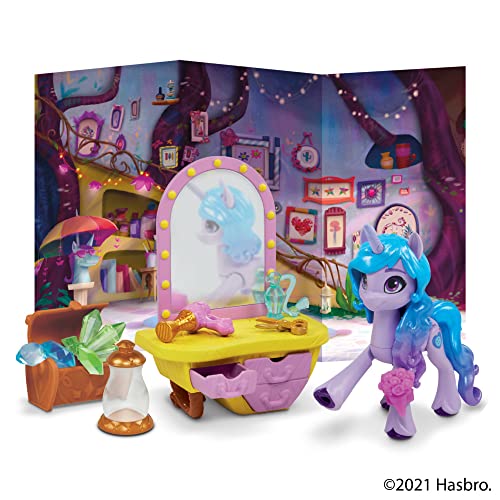 my-little-pony-a-new-generation-figurine-izzy-critter-creation image 7