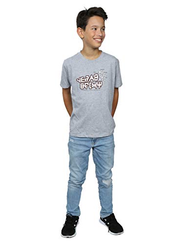 marvel-guardians-star-lord-t-shirt-gar-on-coton image 8