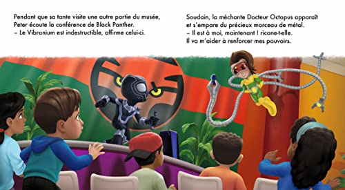 marvel-spidey-et-ses-amis-coffret-12-livres-vol-1-h-ros image 8