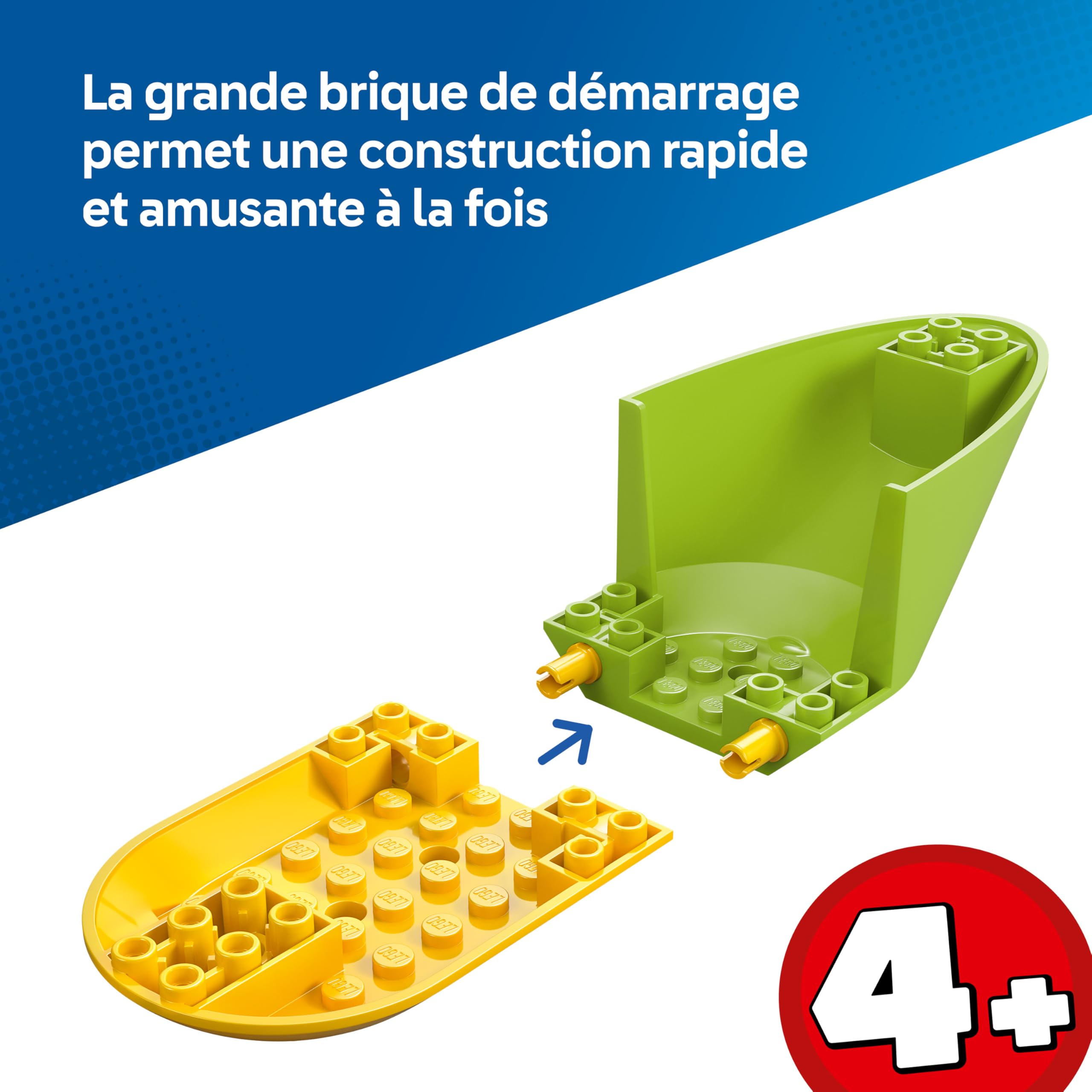 lego-marvel-spidey-11207-v-hicules-sous-marins-jeu-construction-4-ans image 3