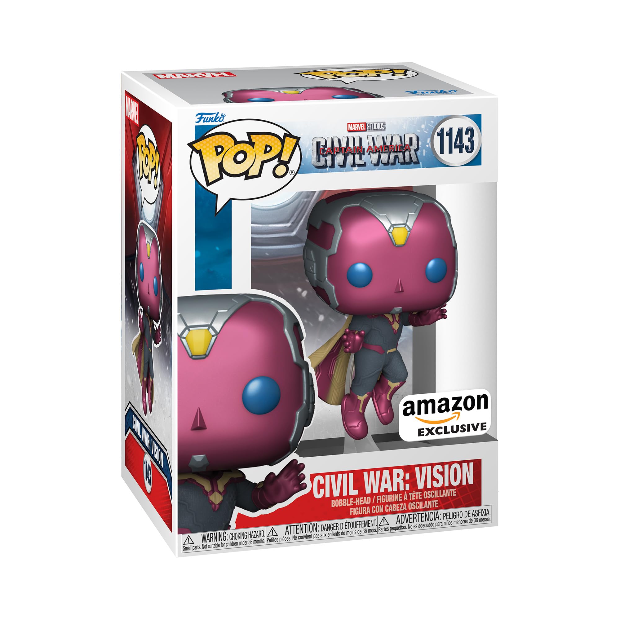 funko-pop-marvel-civil-war-hawkeye-figurine-vinyle-9-5-cm image 6
