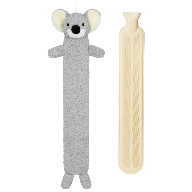 get-trend-koala-long-bouillotte-peluche-2-litres image 1