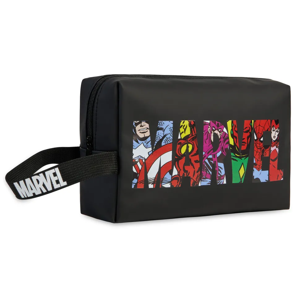 marvel-trousse-de-toilette-homme-suspendue-voyage-gym image 1
