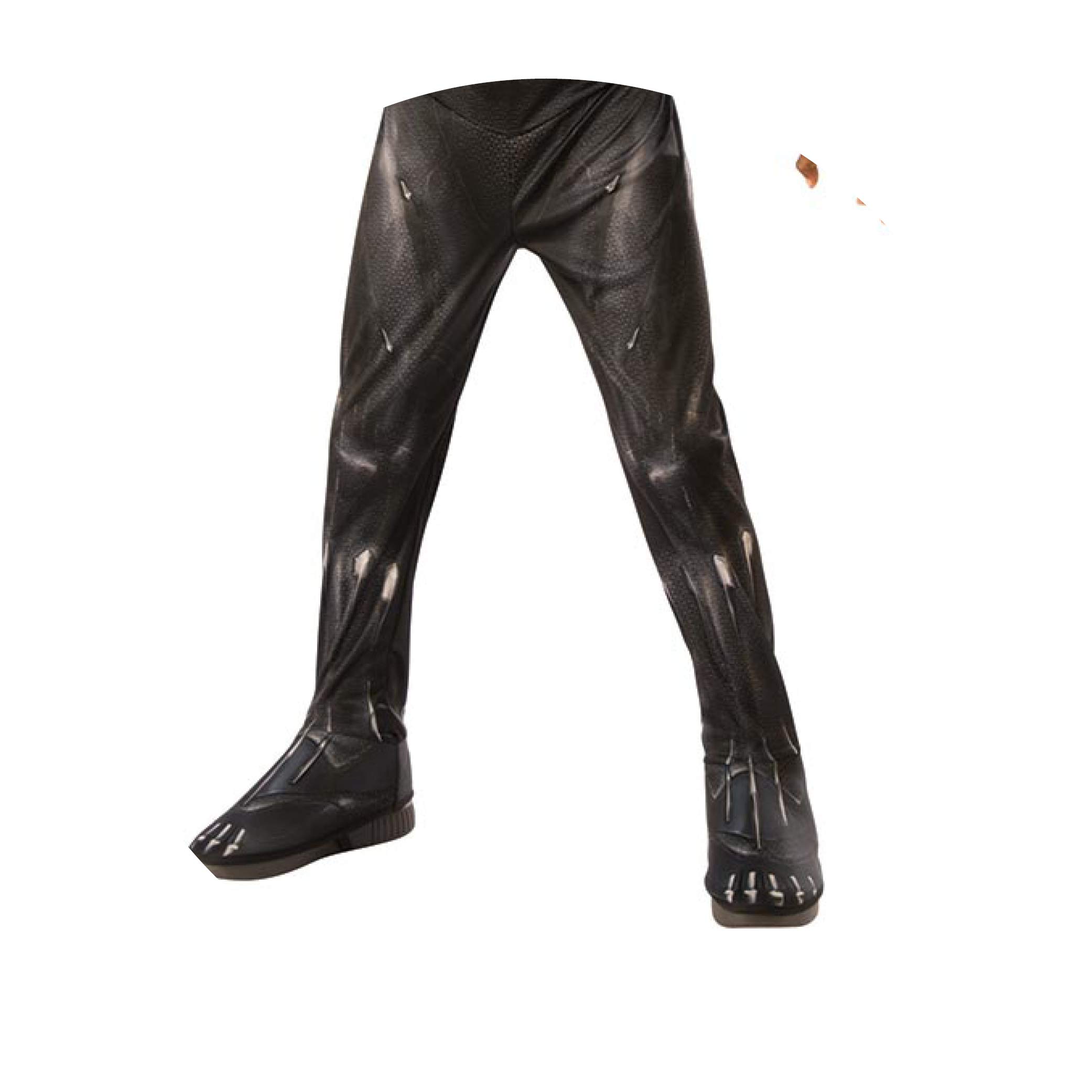 rubie-s-marvel-black-panther-d-guisement-classique-taille-s image 4