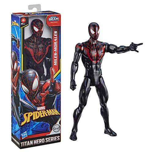 marvel-titan-hero-miles-morales-figurine-articul-e-30-cm image 7