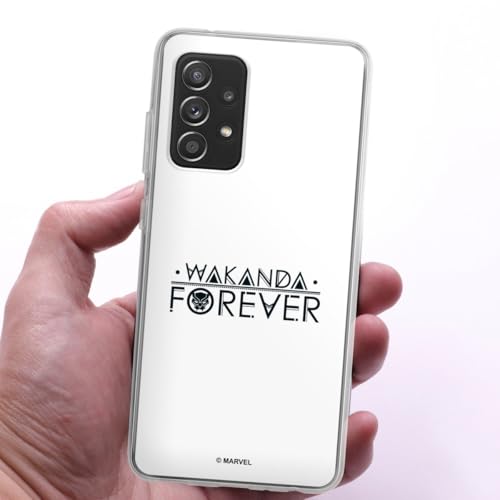 deindesign-marvel-coque-samsung-a52s-5g-black-panther image 8