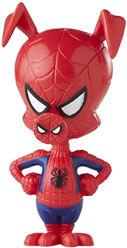 marvel-legends-spider-man-noir-spider-ham-figurine-15-cm image 8