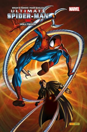 marvel-ultimate-spider-man-t05-hollywood-comics image 2
