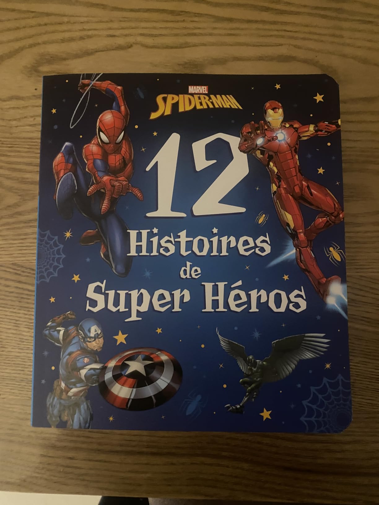Dès 3 ans