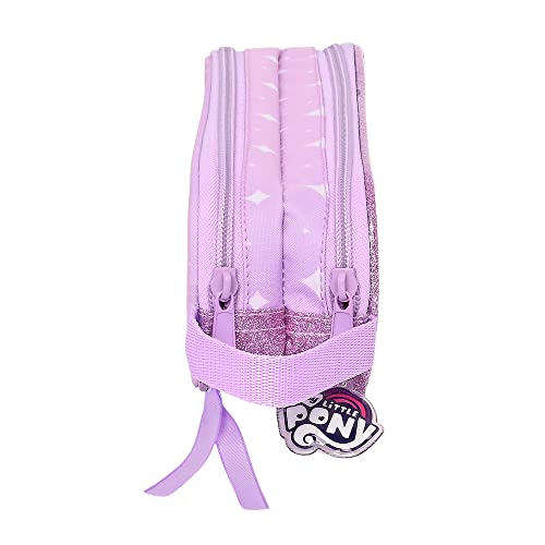 my-little-pony-trousse-double-multicolore-cole image 8