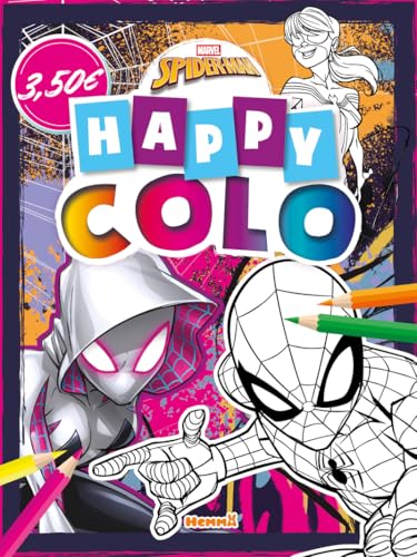 marvel-spider-man-happy-colo-livre-coloriage-5-ans image 2