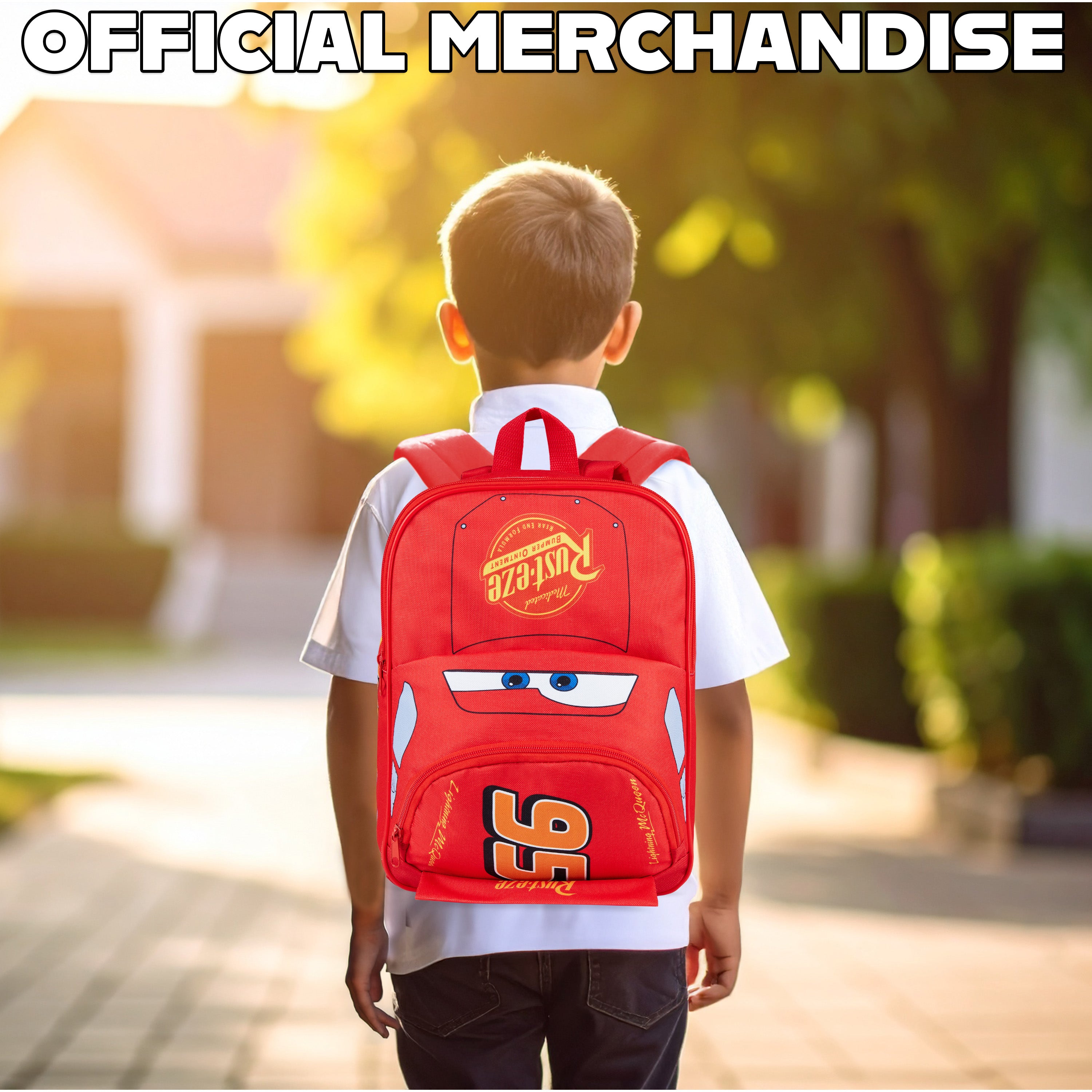 disney-cars-sac-dos-enfant-flash-mcqueen-maternelle image 6