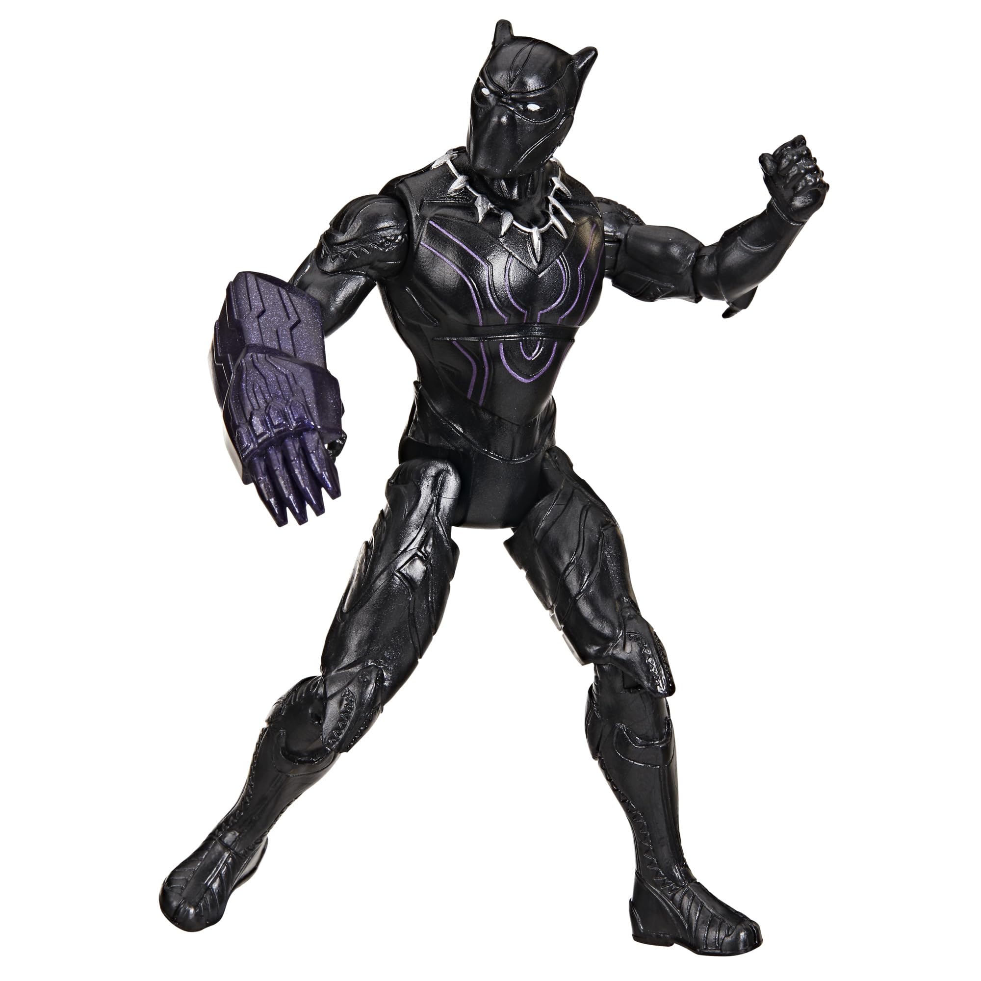 marvel-avengers-venomversus-anti-venom-black-panther-10-cm image 2