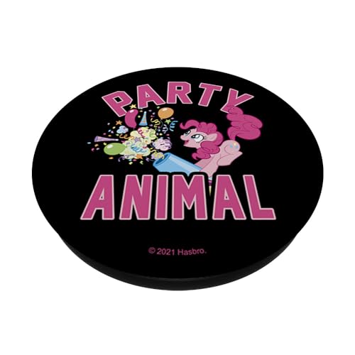 my-little-pony-party-animal-popgrip-support-t-l-phone image 8