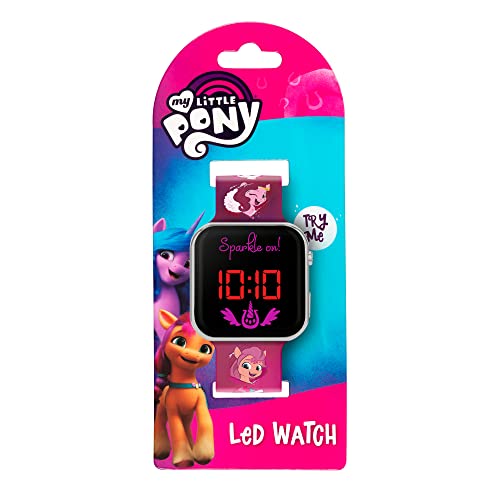 my-little-pony-mlp4066-montre-bracelet-enfant image 6