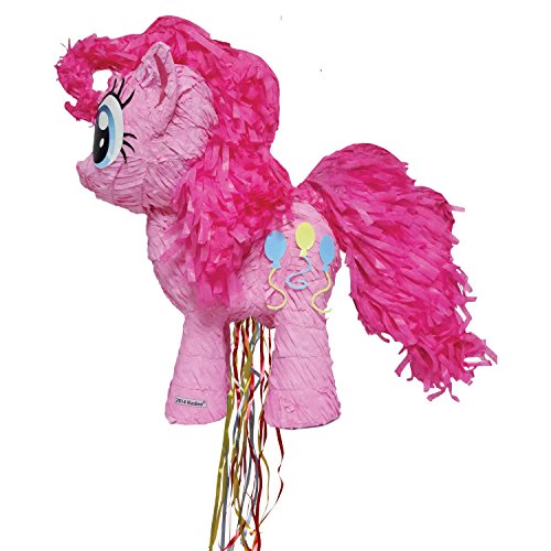 my-little-pony-pinata-ficelles-50-cm-f-te-anniversaire image 5