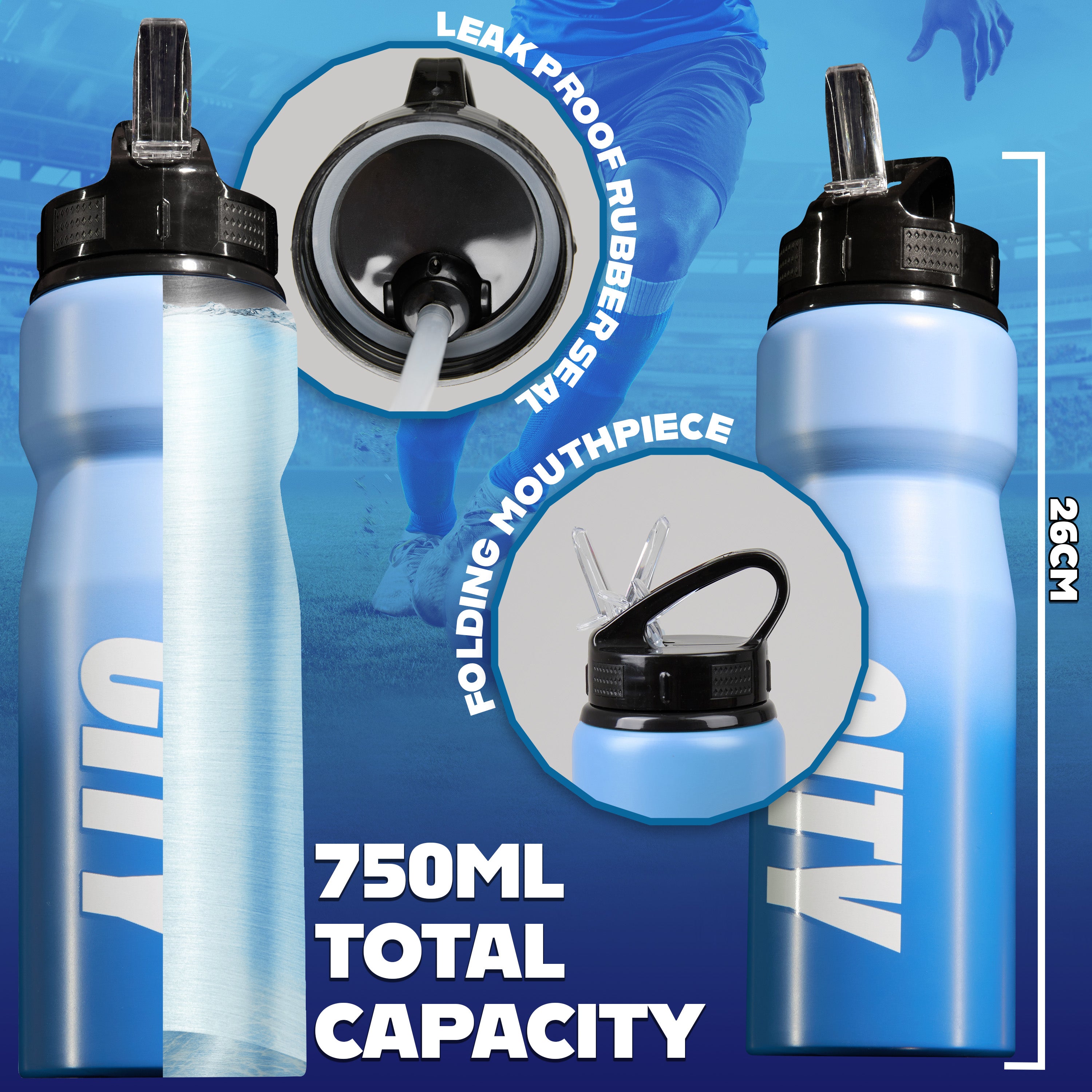 manchester-city-gourde-alu-paille-750-ml image 5