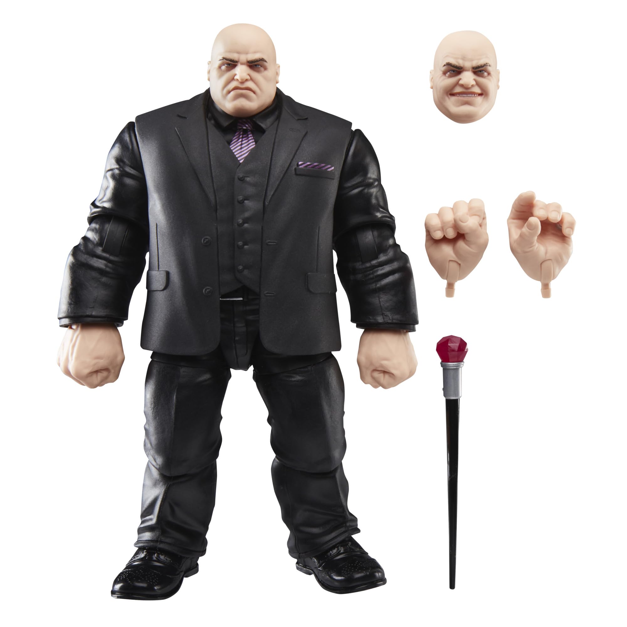 marvel-legends-gamerverse-figurine-kingpin-20-cm-articul-e image 1