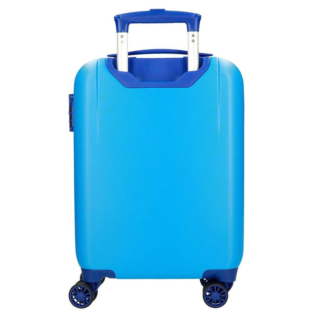 marvel-spidey-valise-cabine-enfant-rigide-33-l-4-roues image 3