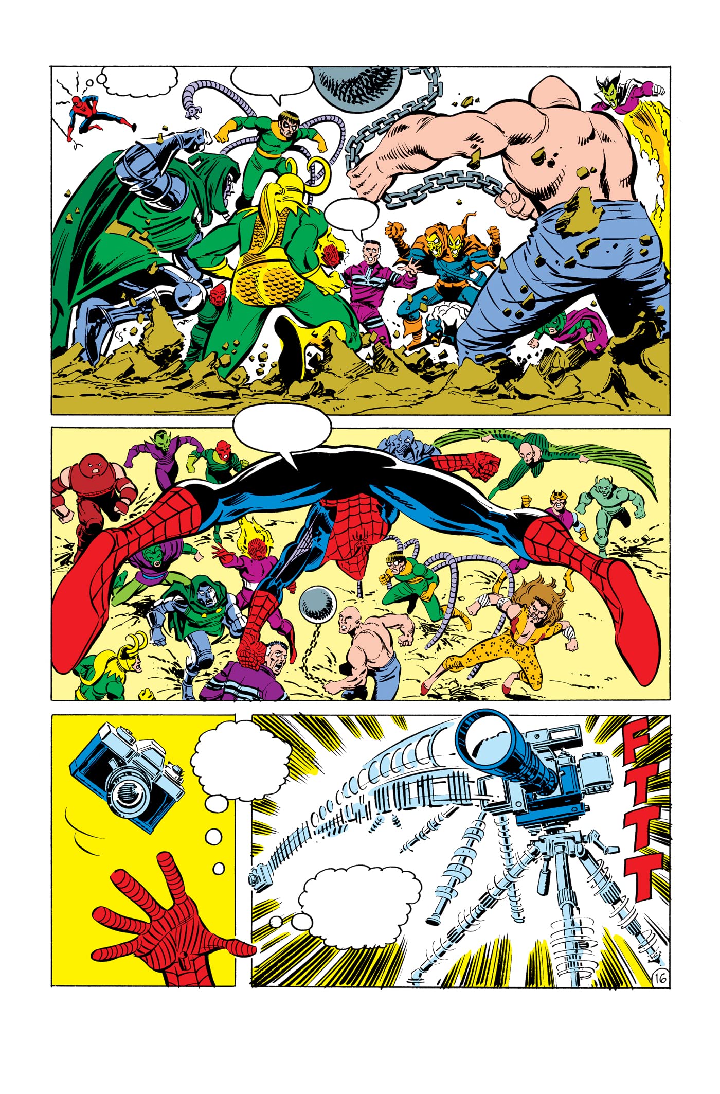 marvel-spider-man-par-roger-stern-comics-album-fran-ais image 2