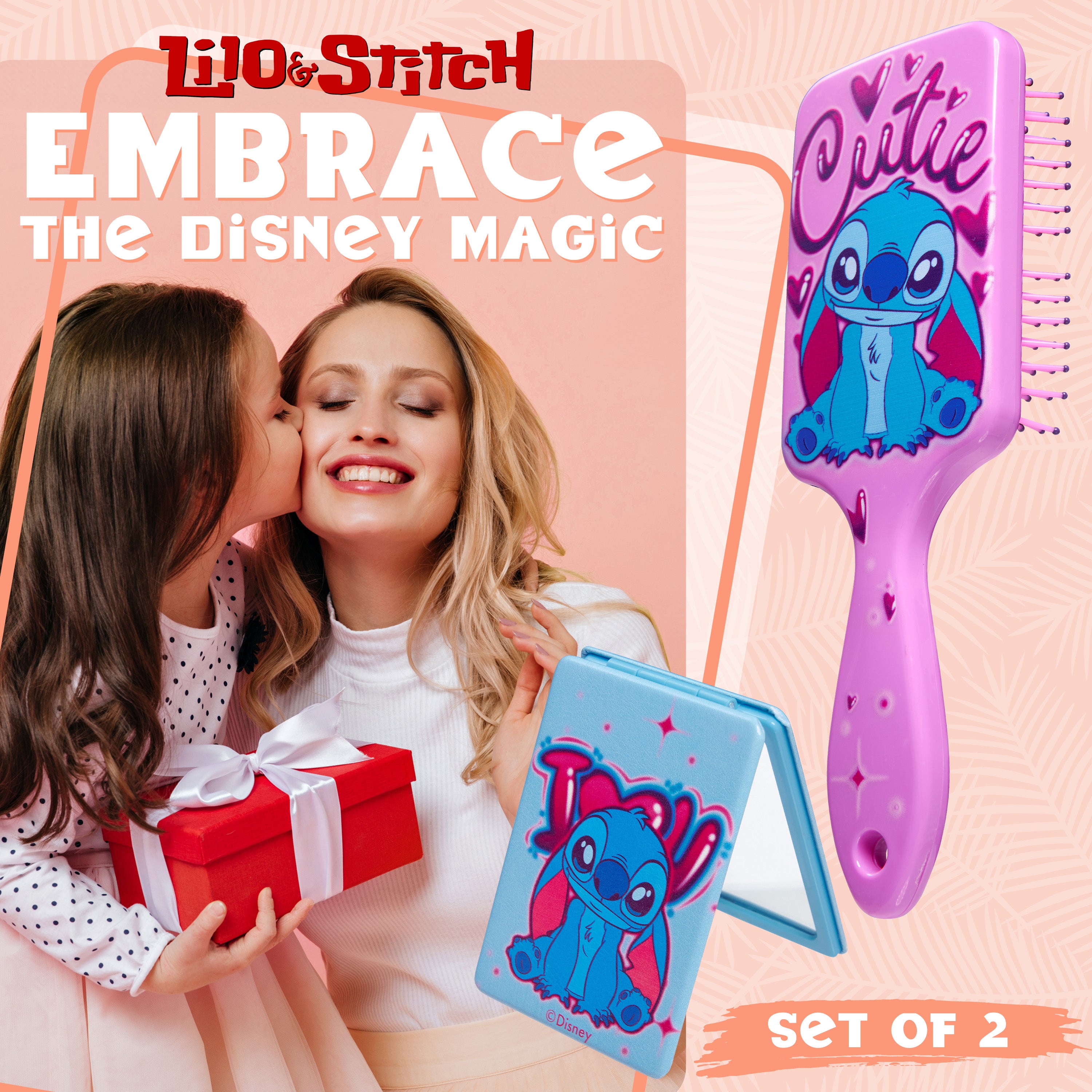 disney-brosse-cheveux-d-m-lante-stitch-miroir-poche image 4