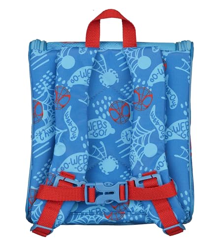 scooli-cutie-spidey-cartable-maternelle-6-l-d-s-3-ans image 6