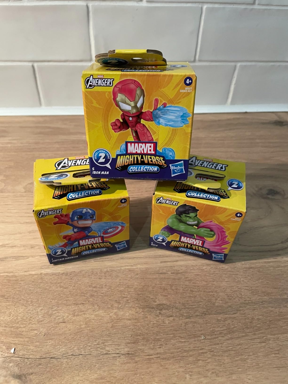 Iron Man net