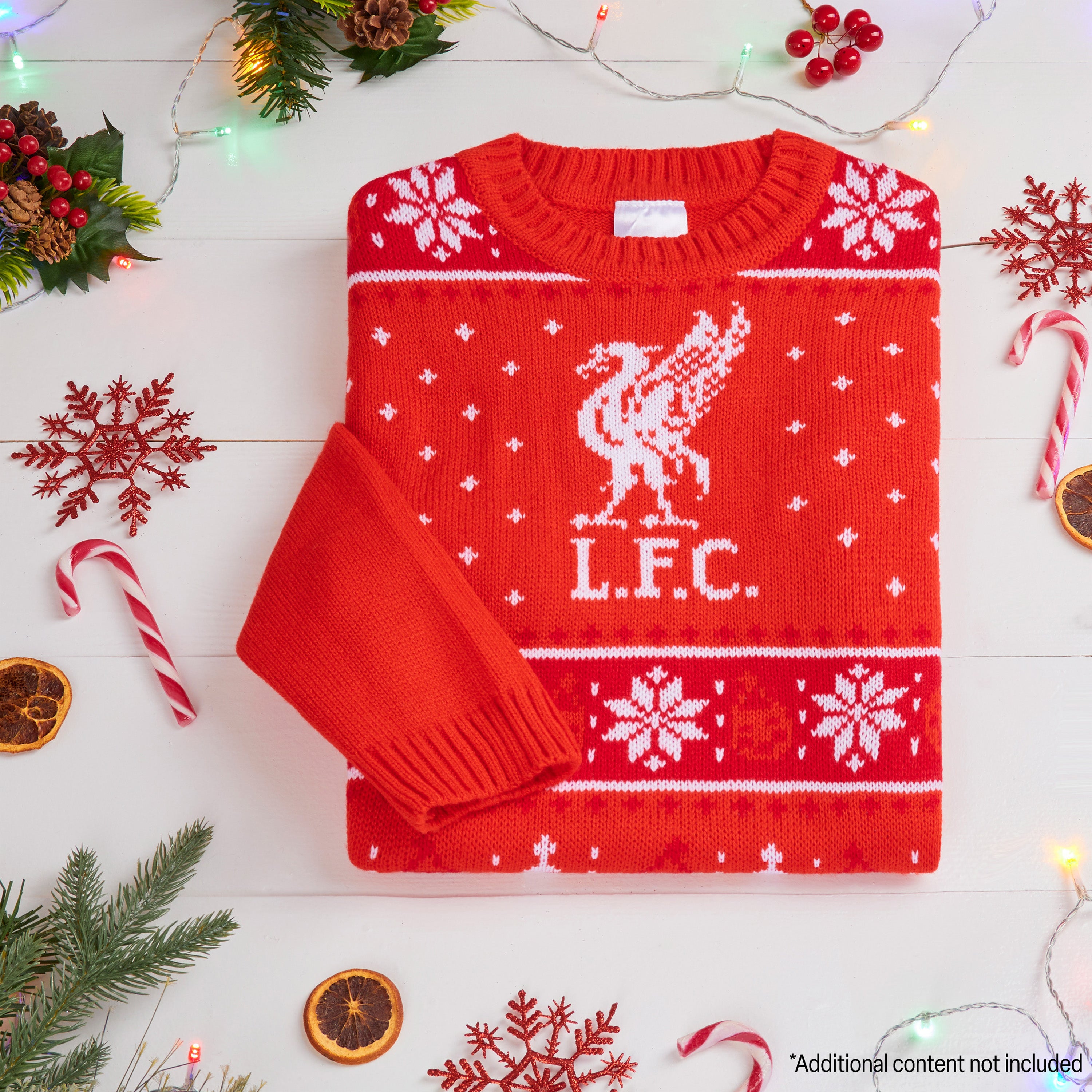 liverpool-fc-pull-de-no-l-enfant-chaud-7-14-ans image 2