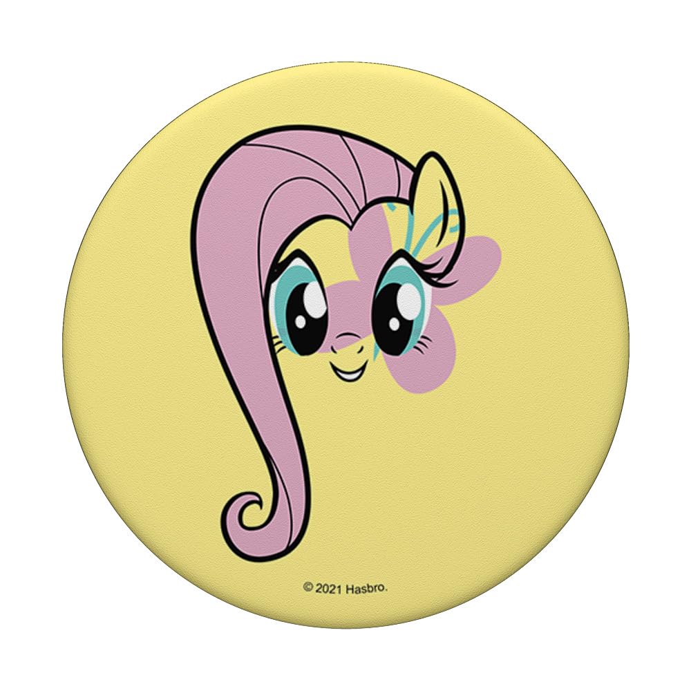 my-little-pony-fluttershy-big-face-popgrip-support-t-l-phone image 3