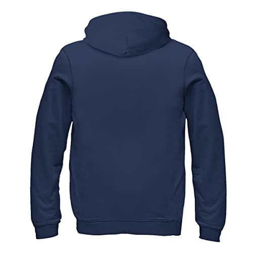 marvel-ugly-captain-sweat-capuche-enfant-7-ans-coton image 7