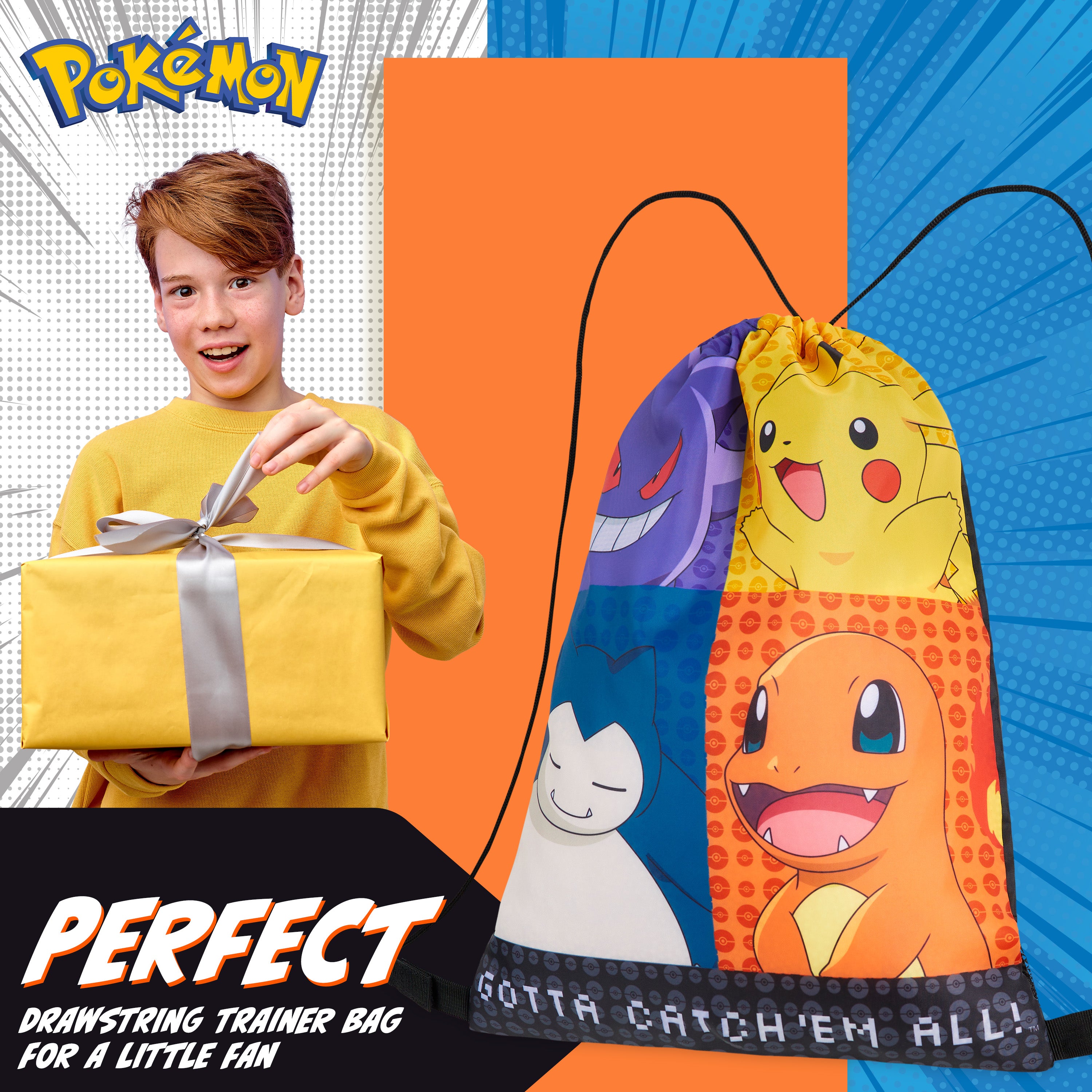 pok-mon-pikachu-sac-gym-cordon-enfant-natation image 3