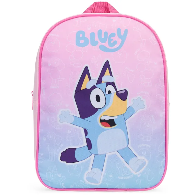 get-trend-sac-dos-enfant-maternelle-3-9-ans-bluey image 1