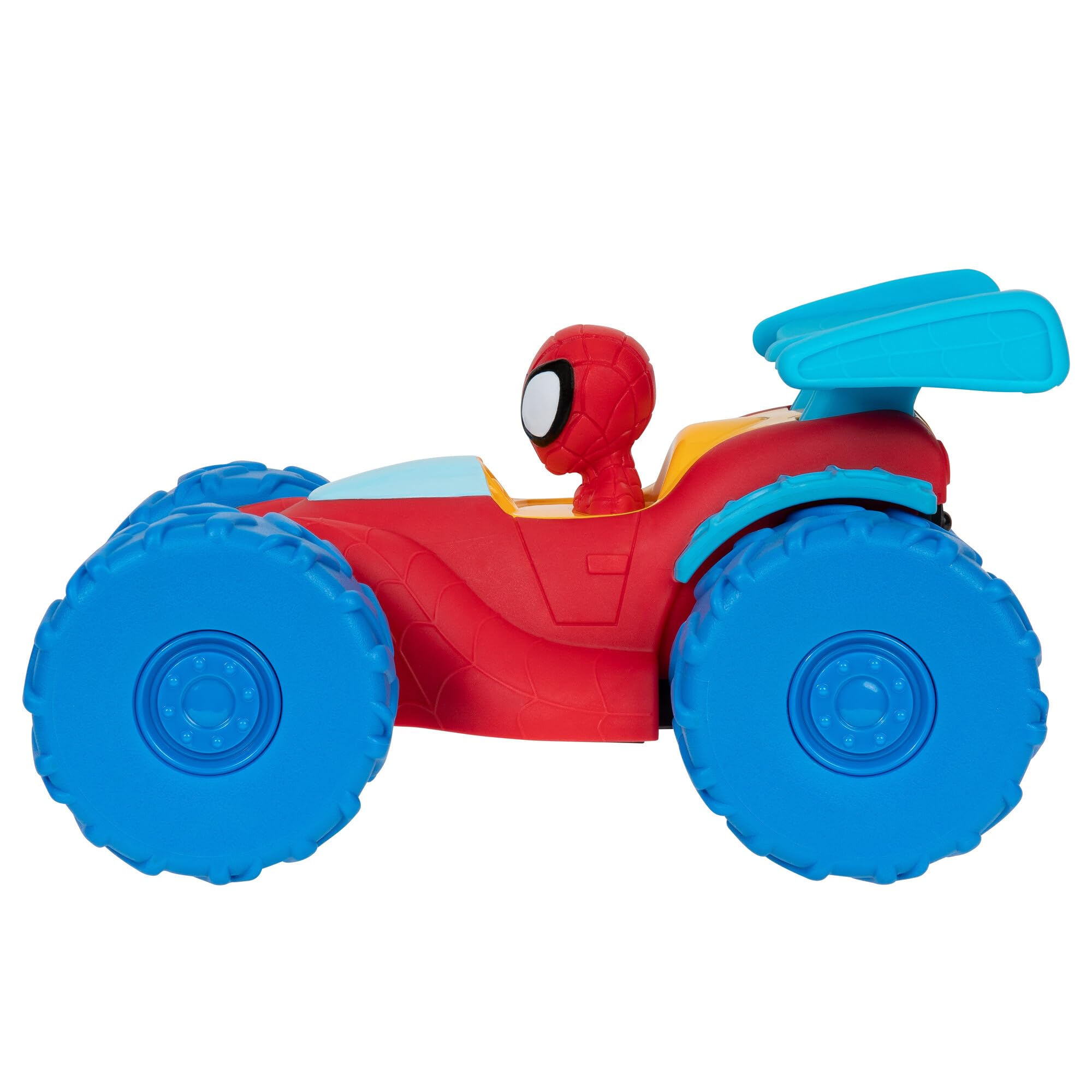 marvel-spidey-web-climber-snf0315-v-hicule-3-ans image 3